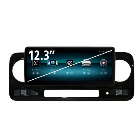 Мултимедия за Mercedes-Benz Sprinter (2018-2024) 12.3" - NTG 7.0 Мултимедия за Mercedes-Benz Sprinter (2018-2024) 12.3" - NTG 7.0