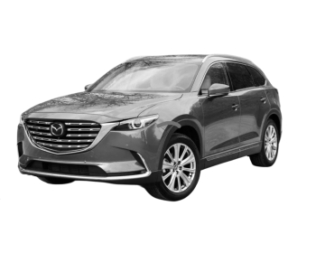 Mazda CX-9 (2021-2024)