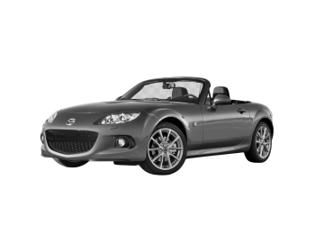 Mazda MX-5 (2015-2024) 