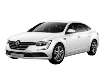 Renault Talisman (2015+)