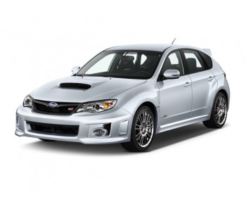 Subaru WRX (2013-2016)