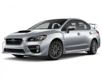 Subaru WRX STI (2015-2021)