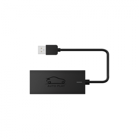 Безжичен Carplay Auto USB Box