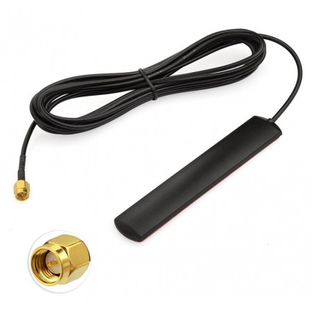 4G антена SMA конектор