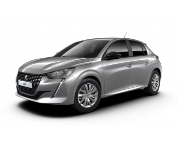 Peugeot 208 (2019+)