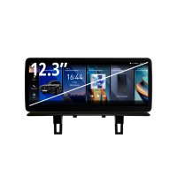 Мултимедия за BMW 1 Е81 Е82 E87 Е88 (2004-2011) 12.3" - CCC