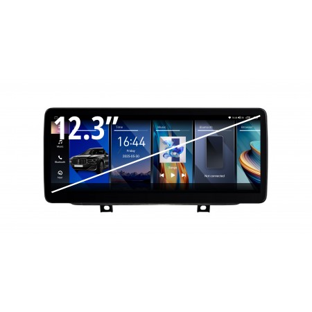 Мултимедия за BMW 2 F45 F46 (2014-2016) 12.3" - NBT Мултимедия за BMW 2 F45 F46 (2014-2016) 12.3" - NBT
