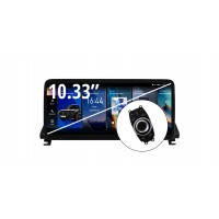 Мултимедия за BMW Z4 E89 (2009-2016) 10.33" - Без фабрична навигация