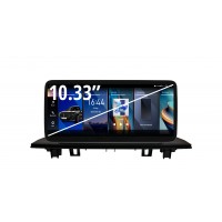 Мултимедия за BMW X1 F48 (2018-2022) 10.33" - EVO