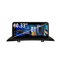 Мултимедия за BMW X3 E83 (2004-2009) 10.33" 