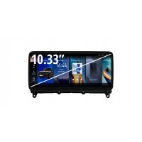 Мултимедия за BMW X3 F25 X4 F26 (2016-2018) 10.33" - EVO