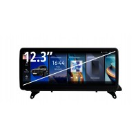 Мултимедия за BMW X5 E70 X6 E71 (2007-2010) 12.3" - CCC