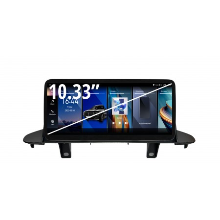 Мултимедия за BMW X5 F15 (2014-2017) 10.33" - NBT