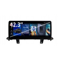 Мултимедия за BMW X5 F15 (2017-2018) X6 F16 (2017-2019) 12.3" - EVO