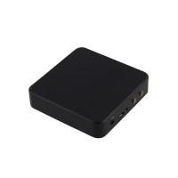 ТВ Тунер box за автомобил с дистанционно