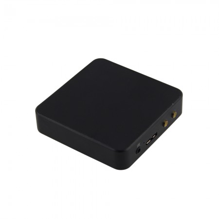 ТВ Тунер box за автомобил с дистанционно