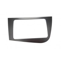 Seat Leon (2005-2012) двоен дин декоративна рамка