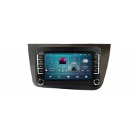 Мултимедия за Seat Altea (2004-2015) 7" + 302