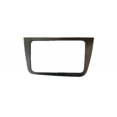Seat Altea (2004-2015) двоен дин декоративна рамка