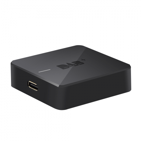 DAB+ антена за цифрово радио