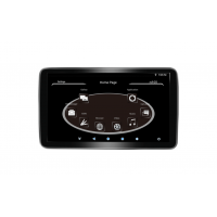 Android монитор за подглавник 10.1″ за задните седалки