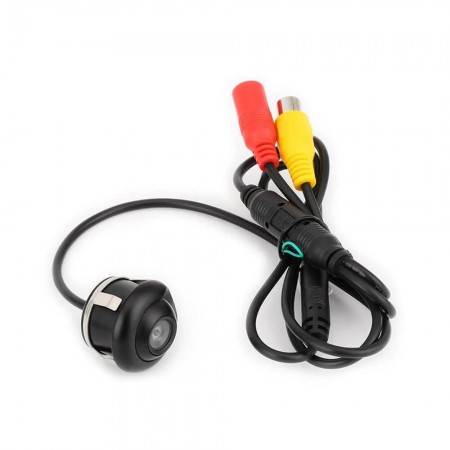 CVBS аналогова цветна камера за задно виждане 720p