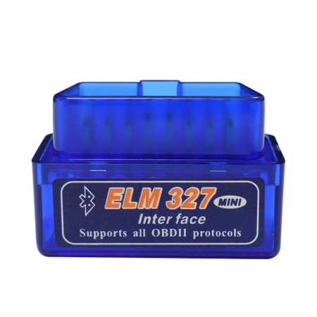 OBD модул