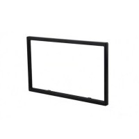 Универсална адапторна рамка за 2 DIN мултимедия - 188/115 см