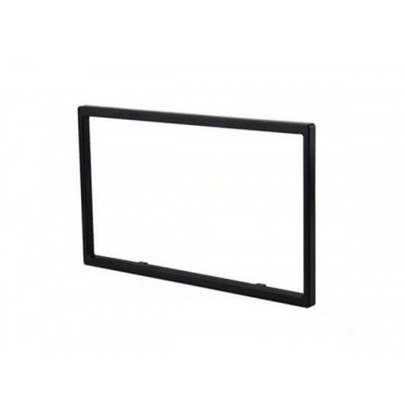 Универсална адапторна рамка за 2 DIN мултимедия - 188/115 см Универсална адапторна рамка за 2 DIN мултимедия - 188/115 см