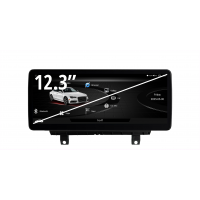 Мултимедия за Audi A3 (2013–2019) 12.3″