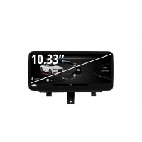 Мултимедия за Audi Q3 (2013–2018) 10.33″ - HN+R High
