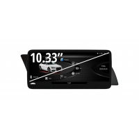 Мултимедия за Audi A4 A5 (2009–2016) 10.33″ - 2G Low