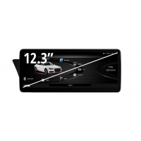 Мултимедия за Audi A4 A5 (2009–2016) 12.3″ - 2G Low