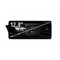 Мултимедия за Audi A4 A5 (2009–2016) 12.3″ - CD Changer