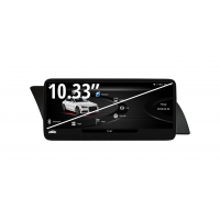 Мултимедия за Audi A4 A5 (2009–2016) 10.33″ - 3G High