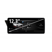 Мултимедия за Audi A4 A5 (2009–2016) 12.3″ - 3G High