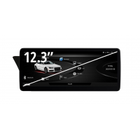 Мултимедия за Audi A4 A5 (2009–2016) 12.3″ - CD Changer