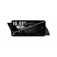 Мултимедия за Audi A4 A5 (2009–2016) 10.33″ - CD Changer