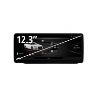 Мултимедия за Audi Q5 (2009-2012) 12.3″ - 2G Low