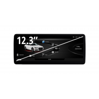 Мултимедия за Audi Q5 (2012-2017) 12.3″ - 3G High