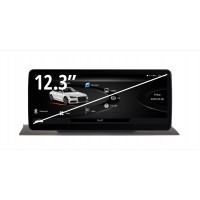 Мултимедия за Audi A4 A5 (2016+) 12.3″ 