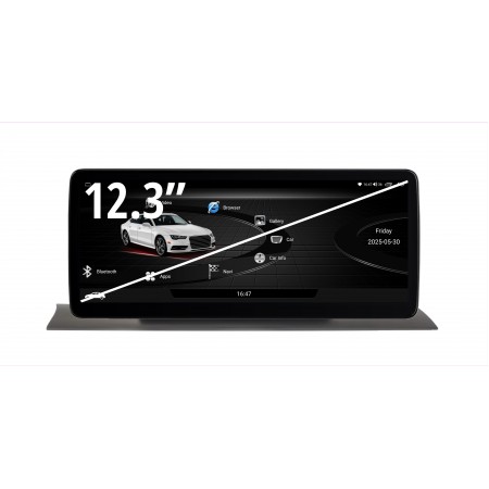 Мултимедия за Audi A4 A5 (2016+) 12.3″ Мултимедия за Audi A4 A5 (2016+) 12.3″