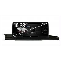 Мултимедия за Audi A6 C7 A6L A7 (2012–2018) 10.33″ - RMC