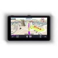 Навигационна система 7 инча Mediatek MK-777 FMHD 800 MHz