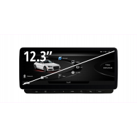 Мултимедия за Audi Q7 (2010–2015) 12.3″ - 3G High
