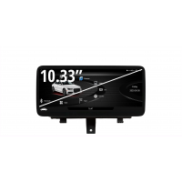 Мултимедия за Audi A1 (2010–2018) 10.33″ - High