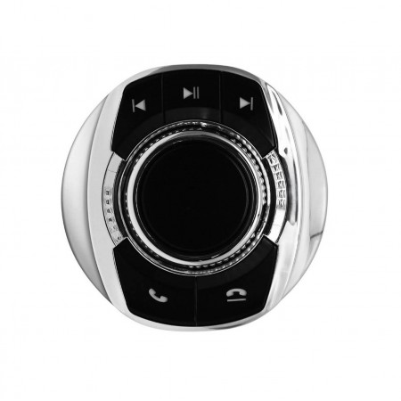 Безжично универсално дистанционно управление на мултимедии