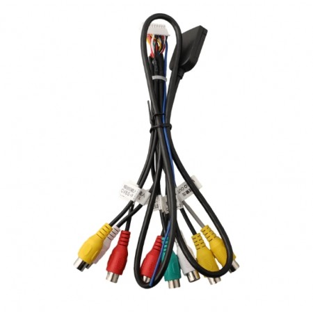 RCA SIM card 4G кабел