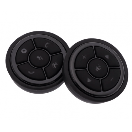 Универсално безжично управление на волана