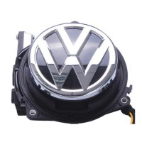 Камера за задно виждане – емблема „C“ за VW Passat, Polo, CC, T-Roc